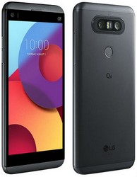 Замена разъема зарядки на телефоне LG Q8 в Саратове